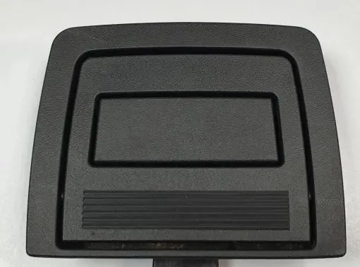 Mercedes-Benz A W169 Floor mat clip fixing clamp 