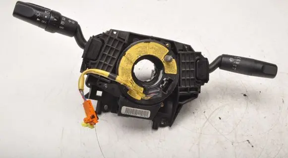 Mazda 3 I A set of switches 