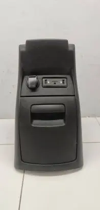 Renault Scenic IV - Grand scenic IV Glove box 969256328R