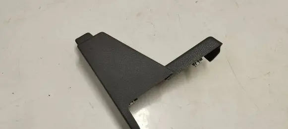 Audi A3 S3 8V Parcel shelf load cover mount bracket 8v0863423a