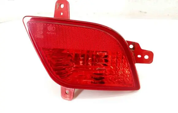 Opel Mokka Rear fog light 25961814