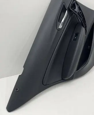BMW 1 F20 F21 Front door card panel trim 7240405 10628510