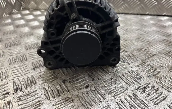 Volkswagen New Beetle Generator/alternator 038903023L 0124325001