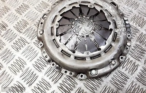 Volvo S40, V40 Pressure plate 