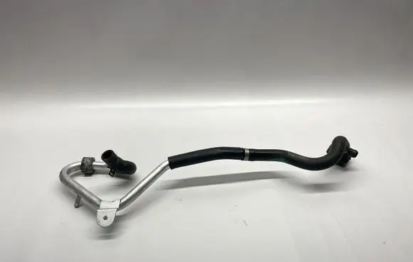 Mercedes-Benz C W205 Engine coolant pipe/hose A2058303102 2058303102