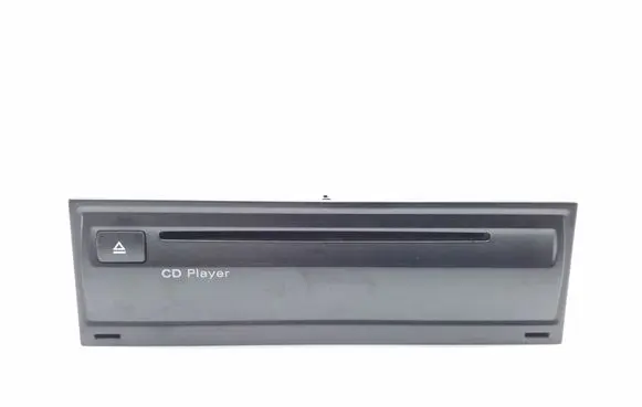 Audi A6 S6 C6 4F CD/DVD changer 4F0035729 4F0035729D 4F0910730S