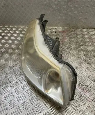 Suzuki SX4 Headlight/headlamp