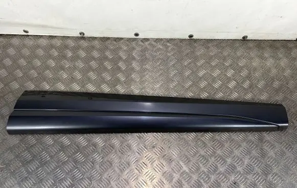 Cupra Formentor Front door trim (molding) 5FF854940B