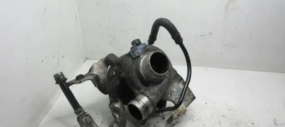Audi A8 S8 D2 4D Turbo 057145701