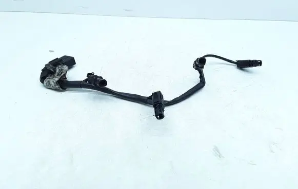 Mercedes-Benz E W212 Glow plug wires A6511501333