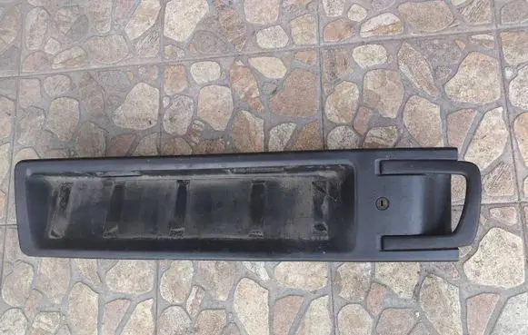 Fiat Ducato Loading door exterior handle 07355019700E 2027790