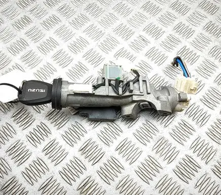 Isuzu D-Max Ignition lock 8981232604 A2C53386650