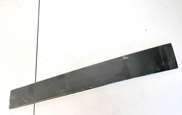 Audi A6 S6 C6 4F Other front door trim element 3m51r20898