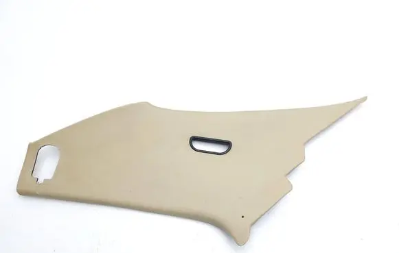 Mercedes-Benz S W126 (C) pillar trim 1266950444