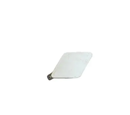Volvo C30 Rear bumper row hook cap/cover 31214652