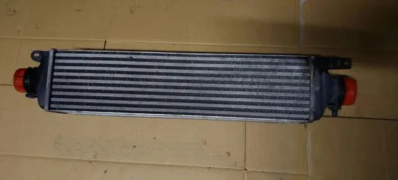 Fiat Bravo Intercooler radiator
