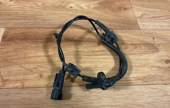Opel Insignia A ABS rear brake sensor 10071153323