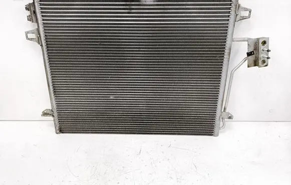 Dodge Grand Caravan A/C cooling radiator (condenser) 04677782AC