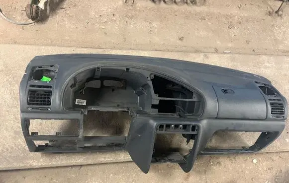 Citroen Berlingo Dashboard 9619437177 961943717