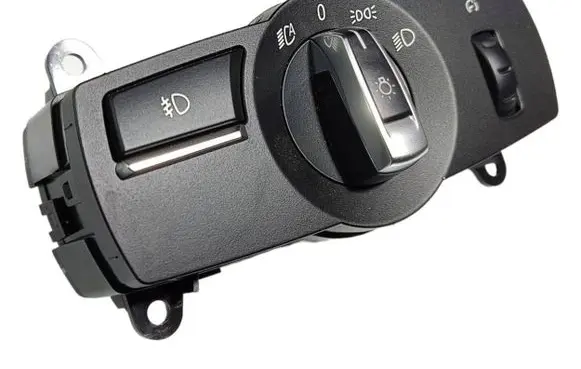 BMW 6 F12 F13 Light switch 61319192745 026699