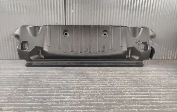 BMW 3 E92 E93 Other trunk/boot trim element 7124301 52850610