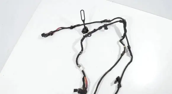 Porsche 911 996 Wiring harness 99661200515 99661200516