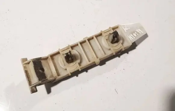 Suzuki Grand Vitara II Front bumper mounting bracket