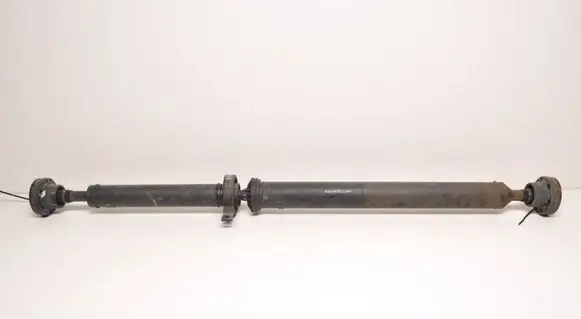 Jaguar F-Pace Middle center prop shaft M7A34365AA