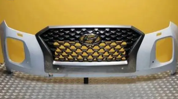 Hyundai Palisade Front bumper 86513-S8BA0