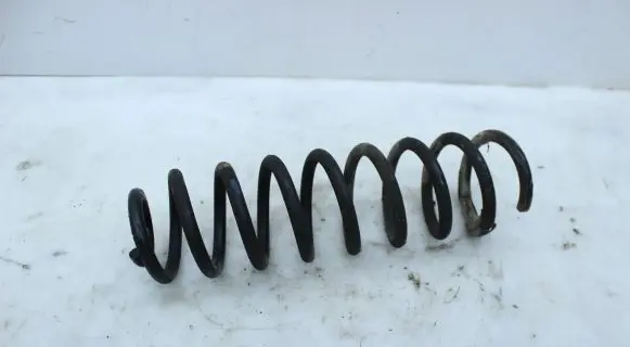Renault Scenic II - Grand scenic II Rear coil spring