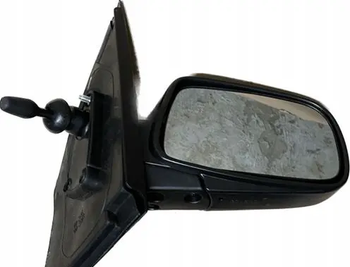 Toyota Yaris Manual wing mirror 850118180
