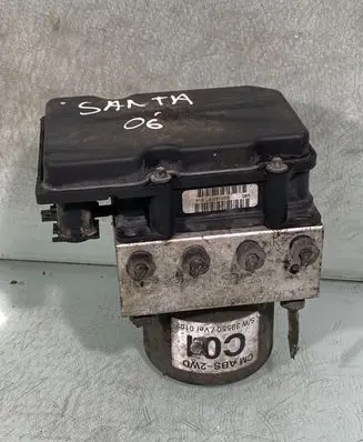 Hyundai Santa Fe ABS Pump 0265800541 59105d0477 516l4031005085