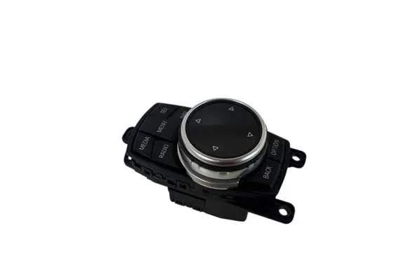 BMW X5 F15 Head unit multimedia control 9350723 901600020011 19226310