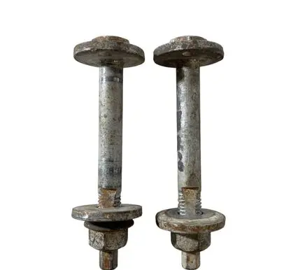 Chevrolet Camaro Rear suspension camber bolt 