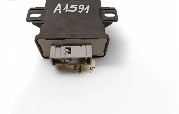 Audi A6 S6 C6 4F Other control units/modules 8P0907357C
