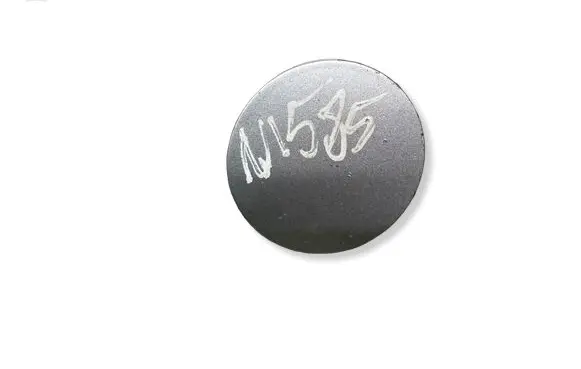 Toyota Auris 150 Front tow hook cap/cover 5212802230
