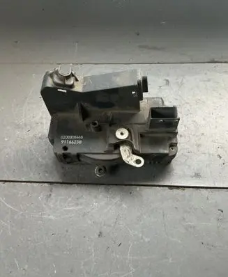 Renault Trafic II (X83) Rear door lock 8200008468 91166238
