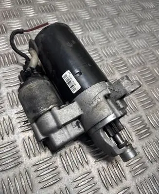 Audi Q5 SQ5 Starter motor 059911021D
