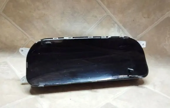 KIA Opirus Speedometer (instrument cluster) 940033F591 200471410K 77130550