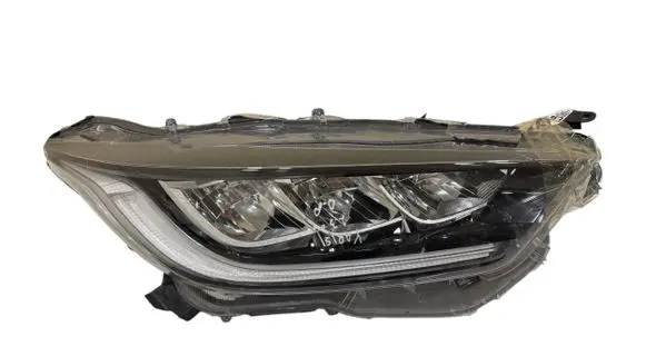 Toyota Yaris XP210 Headlight/headlamp