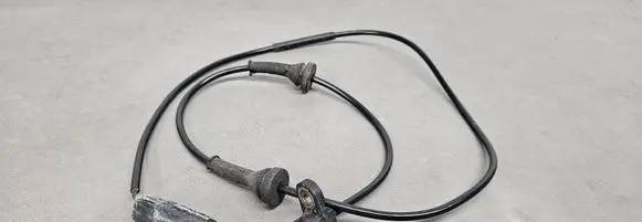 Volvo V70 ABS brake wheel speed sensor 