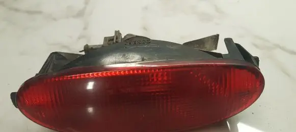 Peugeot 206 Third/center stoplight E9004005