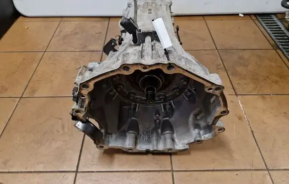 Infiniti M30 Automatic gearbox X389D1XJ1F