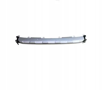 Mitsubishi Outlander Front bumper lip 6405A213