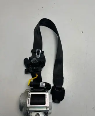 Fiat 500E Front seatbelt 07357516710 34325562C
