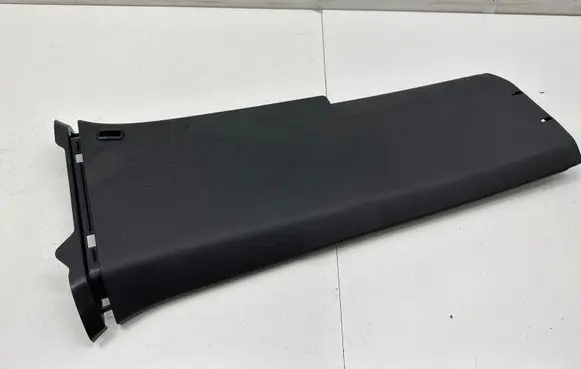 Volkswagen Golf Sportsvan (B) pillar trim (bottom) 510867292G