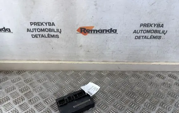 Volkswagen Golf Plus BSM Control unit 1K0959433BL