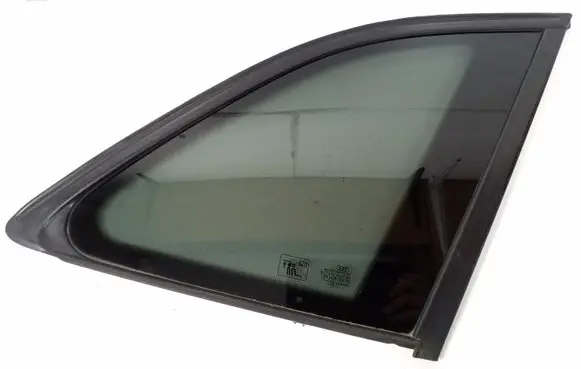 Audi Q5 SQ5 Rear side window 8R0845300