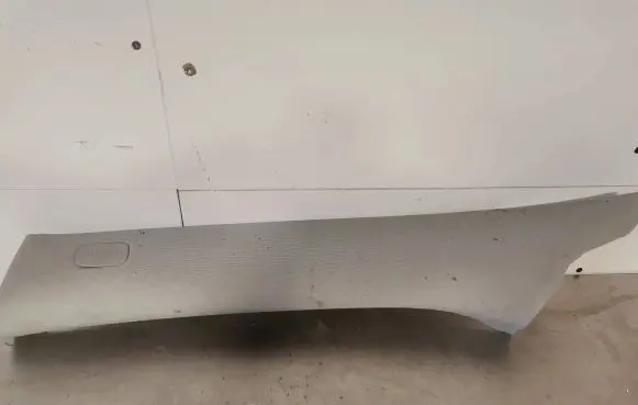 Mercedes-Benz ML W166 (A) pillar trim A1666901325 A1666904325