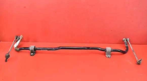 Skoda Superb B6 (3T) Front anti-roll bar/sway bar